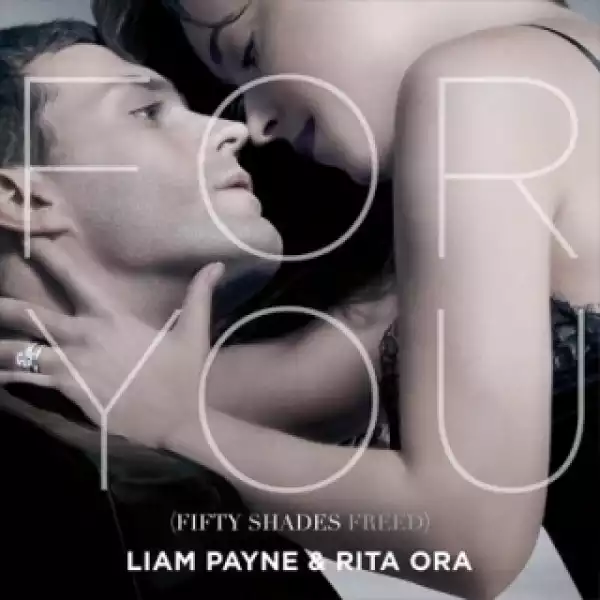 Instrumental: Liam Payne - For You ft.  Rita Ora (Produced By Peter Karlsson, ​watt & Ali Payami)